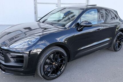 Porsche Macan 124.000 km 59.900 &euro; Gießen 35394