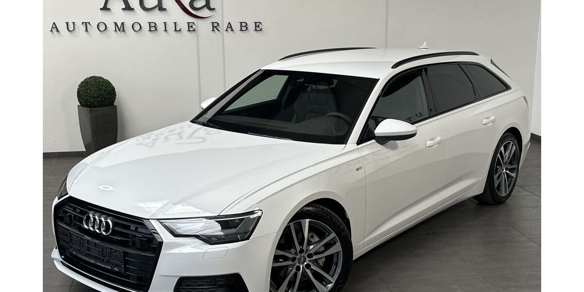 Audi A6 92.450 km 31.749 &euro; Wardenburg 26203