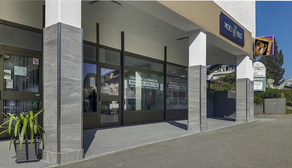 Gewerbeobjekt Oberreute - 410&euro; | Angebot:24685545