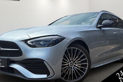 Mercedes-Benz C 220 9.988 km 48.590 &euro; Erlenbach 97837