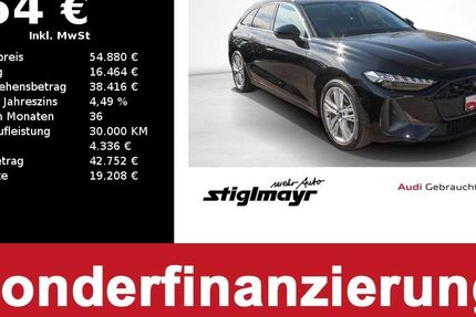 Audi A5 7.336 km 54.880 &euro; Pfaffenhofen 85276