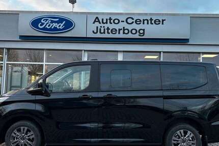 Ford Tourneo Custom 3.715 km 57.890 &euro; Jüterbog 14913