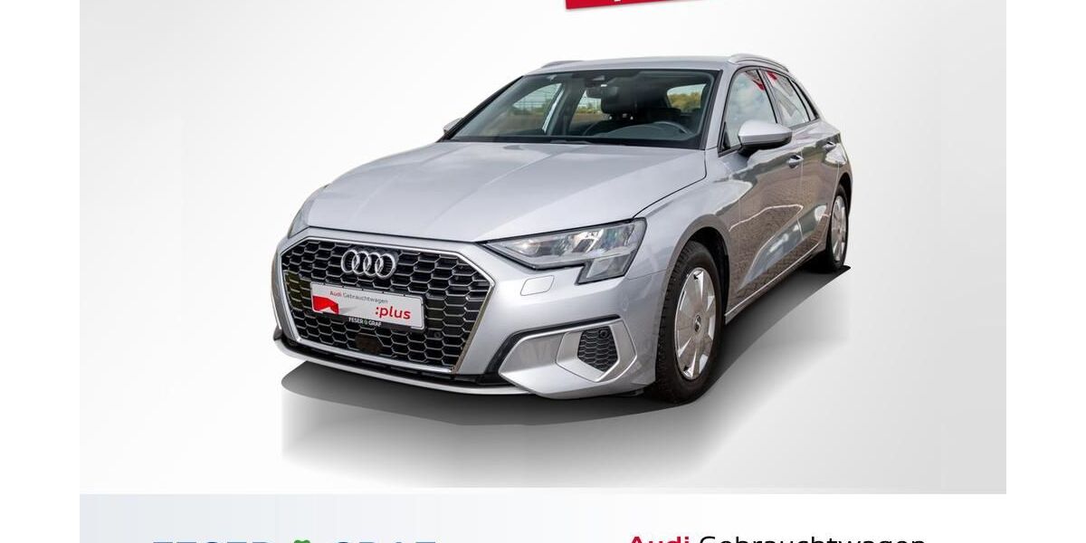 Audi A3 44.901 km 27.840 &euro; Bernburg 06406
