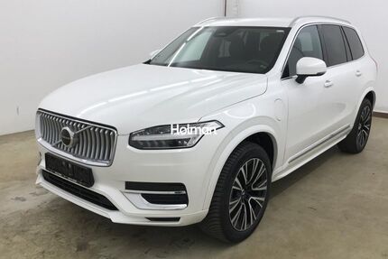 Volvo XC90 26.354 km 46.821 &euro; Eschborn 65760