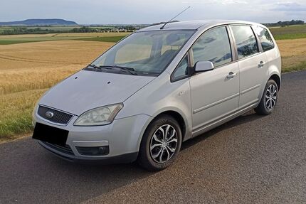 Ford C-Max 205.615 km 1.300 &euro; Markt Einersheim 97348