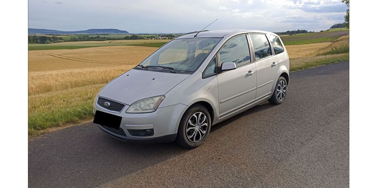 Ford C-Max 205.615 km 1.300 &euro; Markt Einersheim 97348