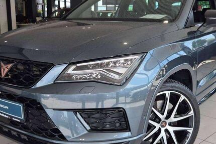 Cupra Ateca 79.150 km 25.930 &euro; Neuötting 84524