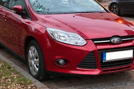 Ford Focus 108.263 km 5.700 &euro; Freiburg im Breisgau 79106