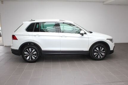 VW Tiguan 31.734 km 34.950 &euro; Wittingen 29378