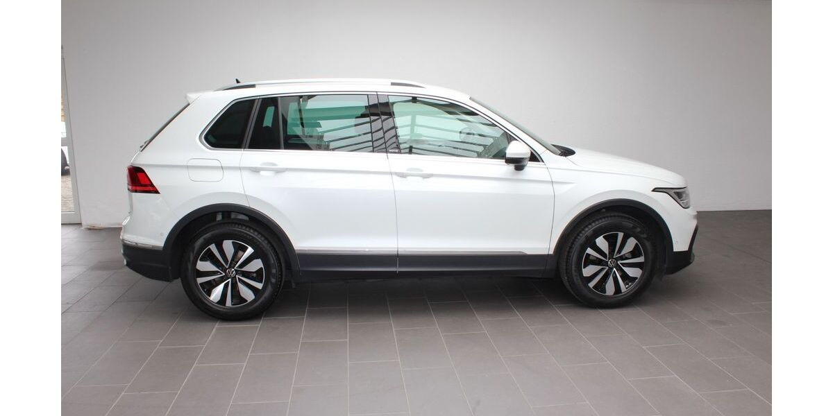 VW Tiguan 31.734 km 34.950 &euro; Wittingen 29378