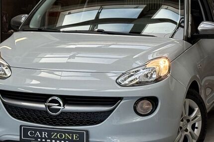 Opel Adam 39.505 km 9.990 &euro; Hamburg 20539