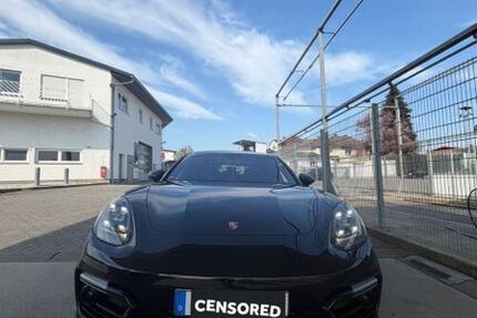 Porsche Panamera 149.000 km 69.500 &euro; Friedberg 61169