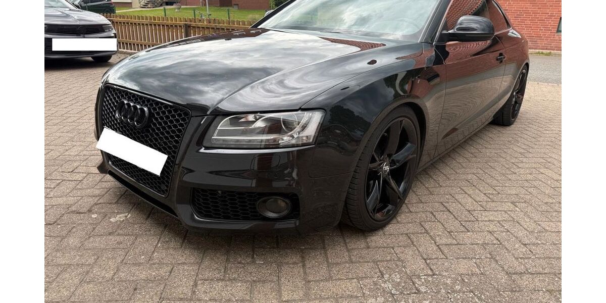 Audi A5 136.100 km 17.300 &euro; Gehrden 30989