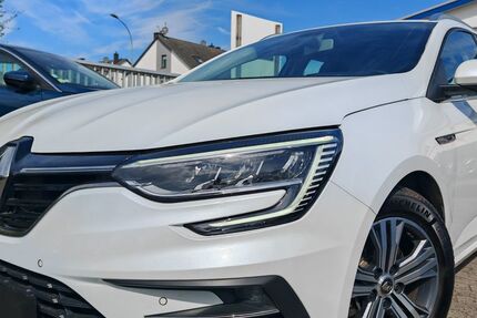 Renault Megane 98.201 km 13.890 &euro; Wölfersheim 61200