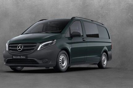 Mercedes-Benz Vito 94.500 km 29.990 &euro; Neubrandenburg 17033