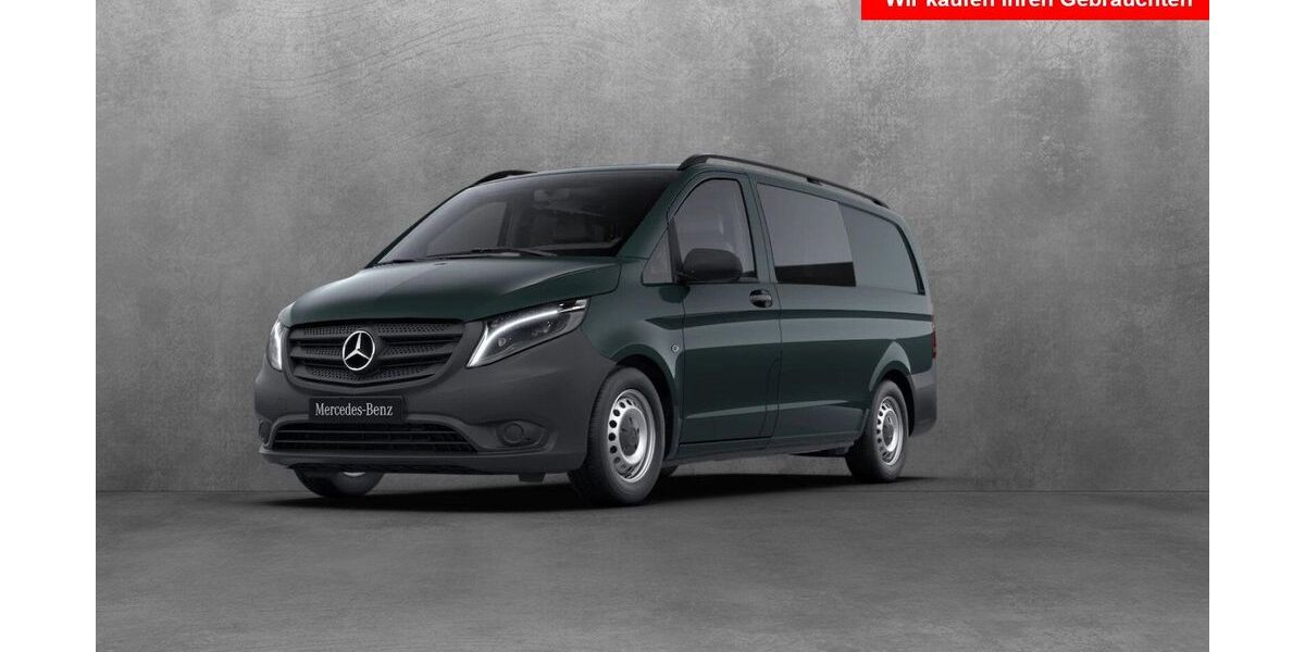 Mercedes-Benz Vito 94.500 km 29.990 &euro; Neubrandenburg 17033