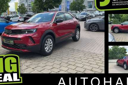 Opel Mokka 39.435 km 16.680 &euro; Nürnberg 90411