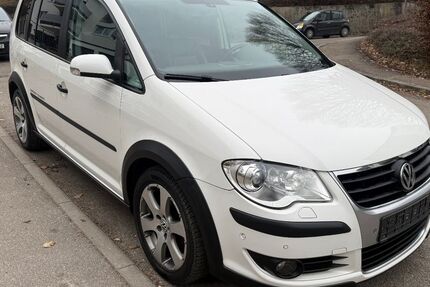 VW Touran 228.789 km 4.700 &euro; Backnang 71522
