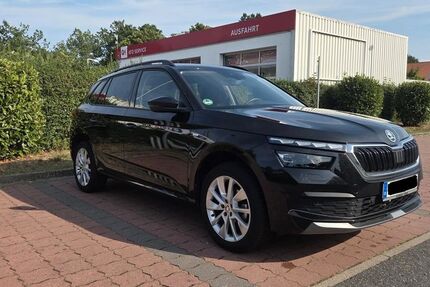 Skoda Kamiq 29.703 km 23.500 &euro; Oyten 28876