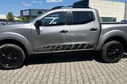 Nissan Navara 65.000 km 32.800 € Berlin 14089