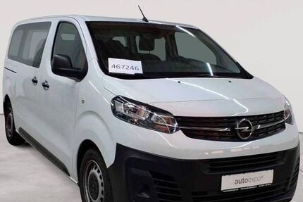 Opel Vivaro 18.420 km 24.990 &euro; Fernwald-Steinbach 35463