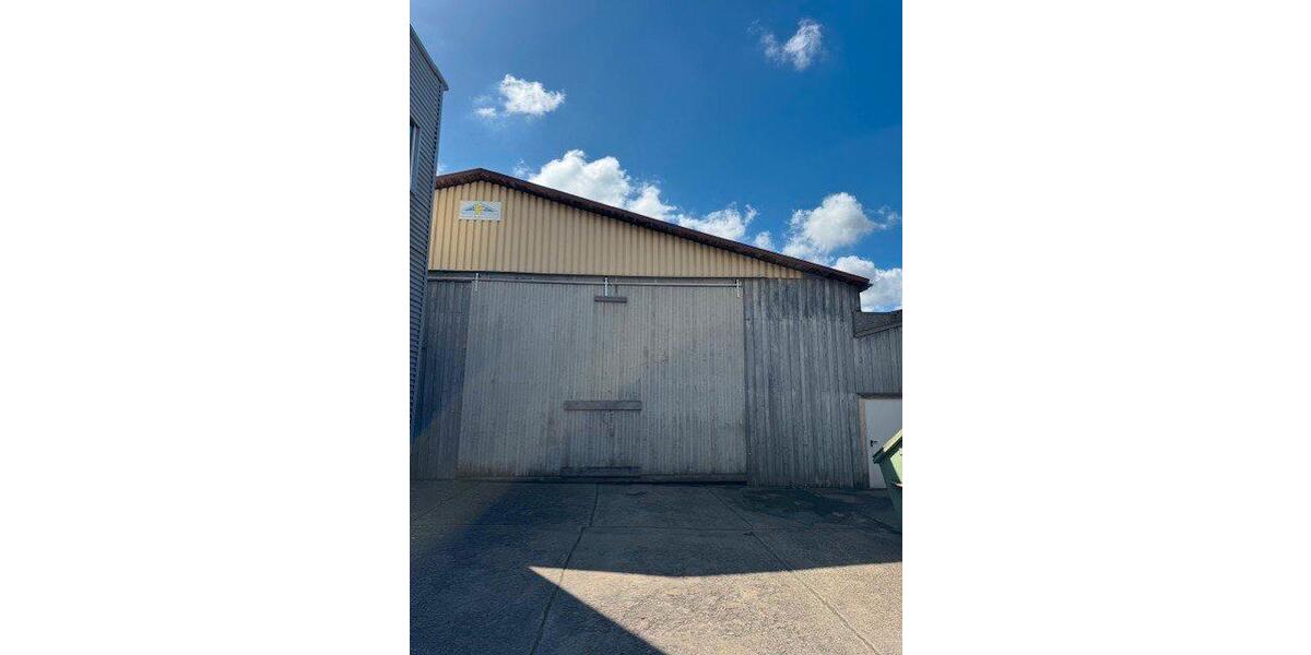 Gewerbeobjekt Hardheim - 1.000&euro; | Angebot:26250975