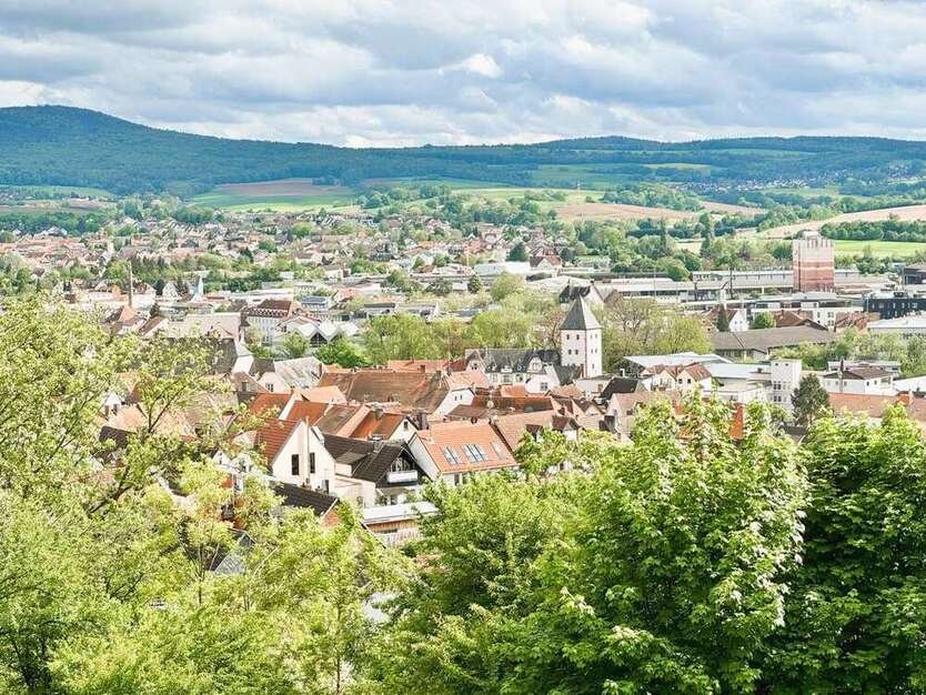 Grundstück zu verkaufen in Gelnhausen 790.000 € 1561 m² zimmer