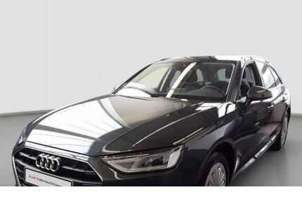 Audi A4 21.256 km 32.690 &euro; Detmold 32756