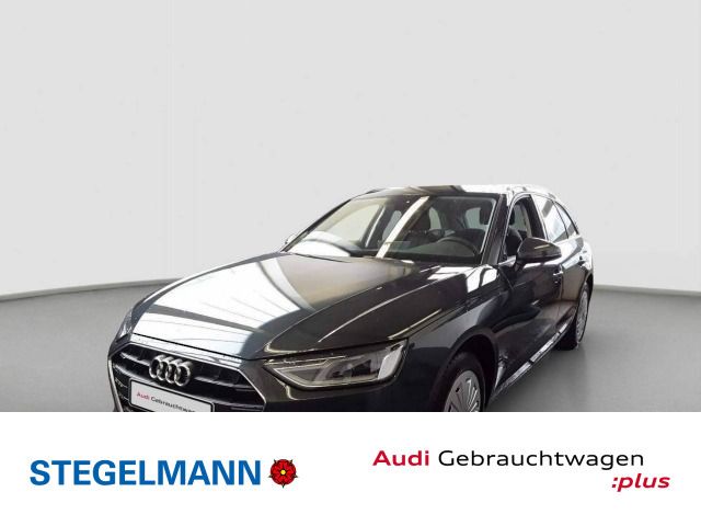 Audi A4 21.256 km 32.690 &euro; Detmold 32756
