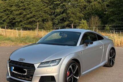 Audi TT 100.000 km 19.200 &euro; Marpingen 66646