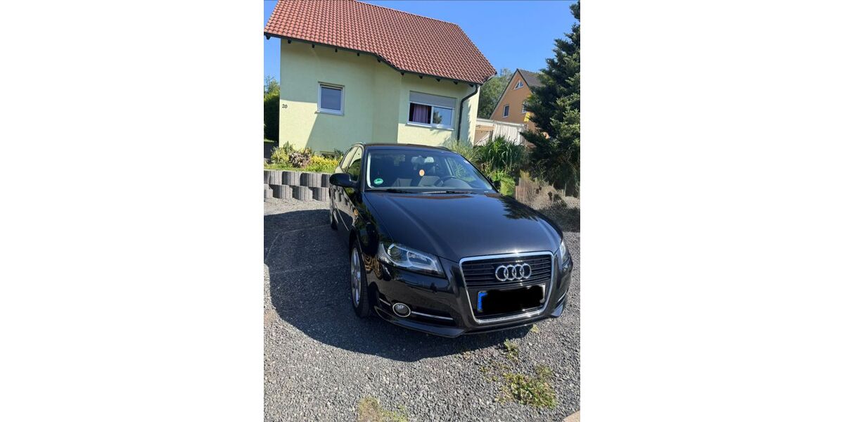Audi A3 157.743 km 6.000 &euro; Zell im Fichtelgebirge 95239
