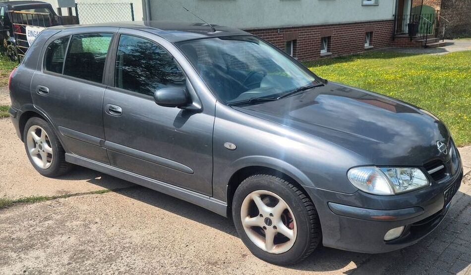 Almera