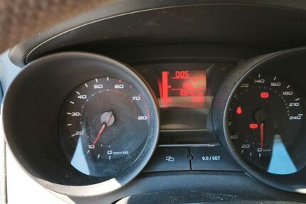 Seat Ibiza 106.500 km 3.400 &euro; Hambach 97456