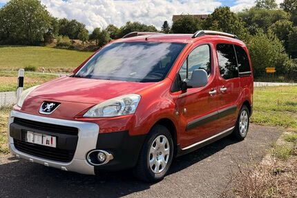 Peugeot Partner 192.300 km 4.500 &euro; Nidderau 61130