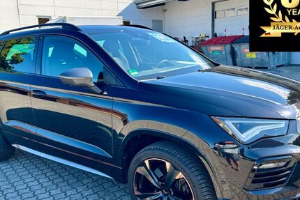 Cupra Ateca 32.808 km 27.500 &euro; Deutenhausen bei München 85386