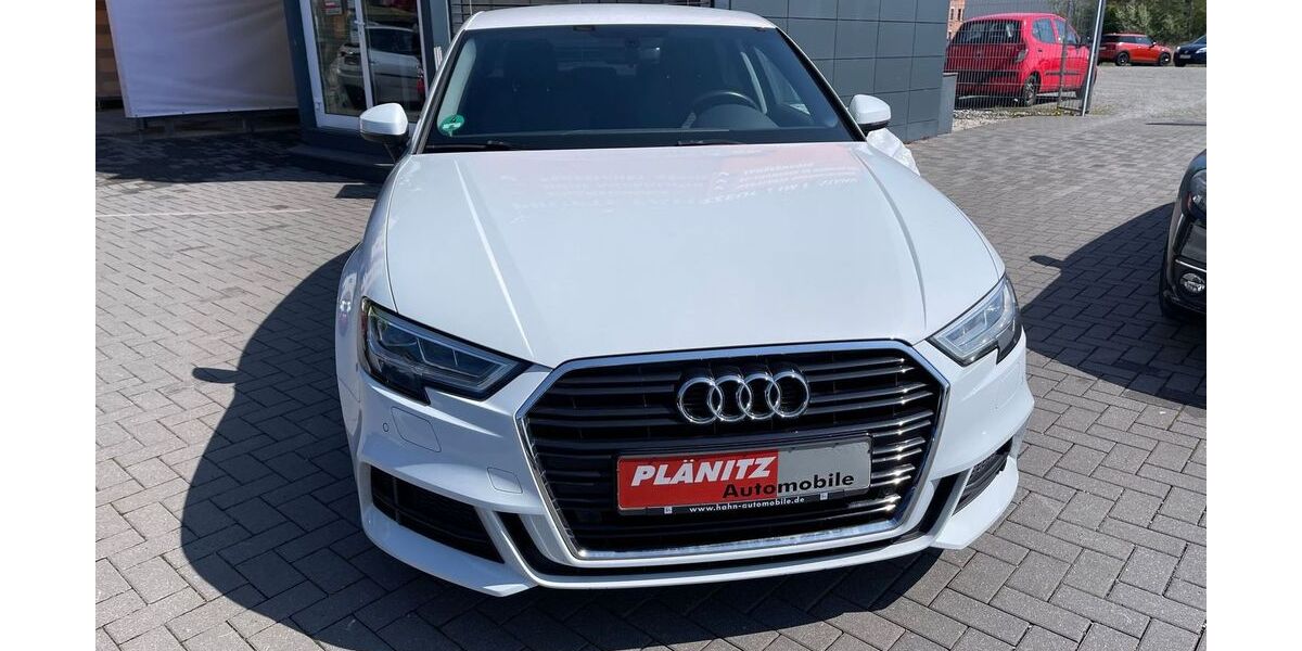 Audi A3 94.200 km 19.499 &euro; Leipzig 04229