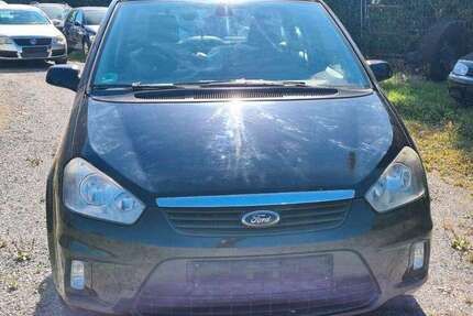 Ford C-Max 247.210 km 699 &euro; Korbach 34497