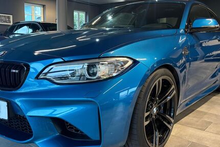 BMW M2 29.200 km 44.950 € Flintsbach am Inn 83126