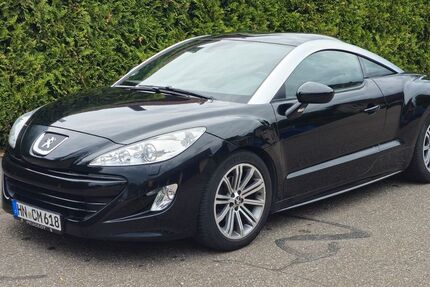 Peugeot RCZ 97.000 km 9.999 € Mockmuhl 74219