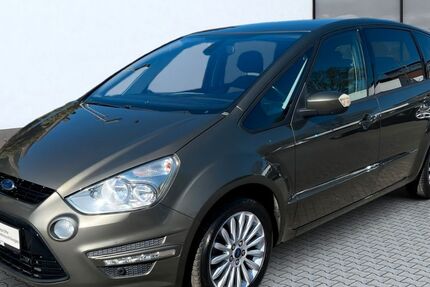 Ford S-Max 108.150 km 11.950 &euro; Kleve 47533