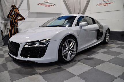 Audi R8 75.000 km 89.999 &euro; Nürnberg 90431
