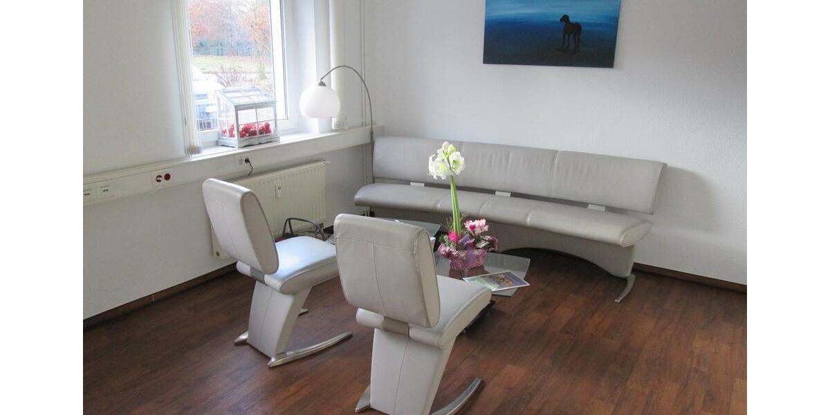 Übernahme Physiotherapie in Sebnitz zimmer