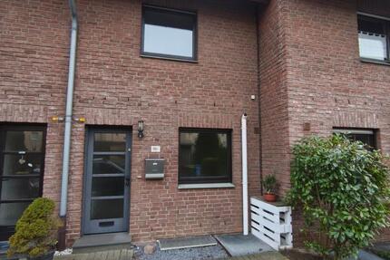 5-Zimmer Reihenhaus in Essen 3 zimmer