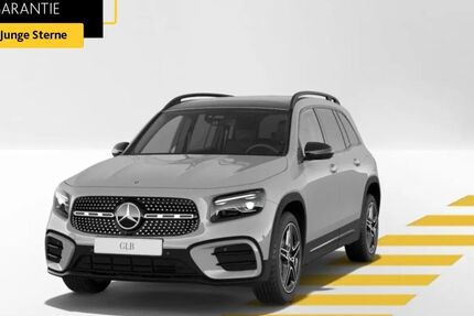 Mercedes-Benz GLB 200 6.418 km 44.889 &euro; Hamburg-Elbe 22609