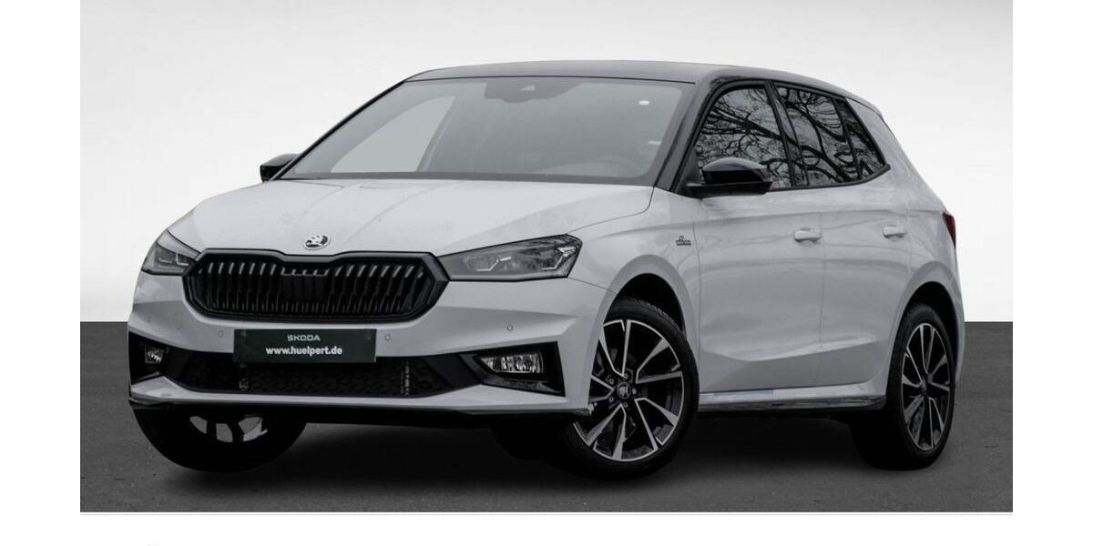 Skoda Fabia 8.836 km 26.189 &euro; Dortmund 44269