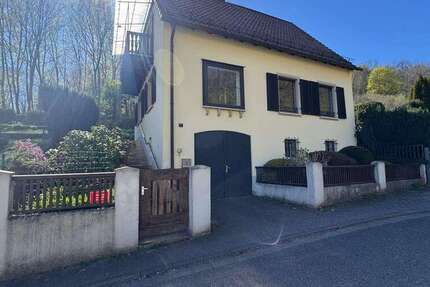 Haus Annweiler - 5 Zimmer, 118 m&sup2;, 250.000&euro; | Angebot:26181030