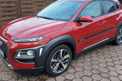Hyundai KONA 86.200 km 15.700 &euro; Bonn 53121