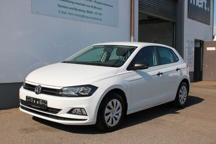 VW Polo 146.800 km 8.690 &euro; Lampertheim 68623