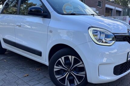 Renault Twingo 41.123 km 10.990 € Seevetal bei Hamburg 21217