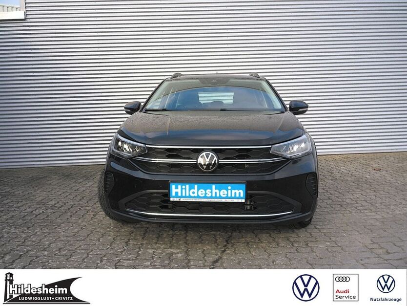 VW Taigo 15.800 km 19.900 € Ludwigslust 19288